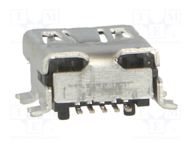 MOLEX 67503-1020