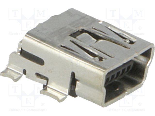 MOLEX 67503-1020