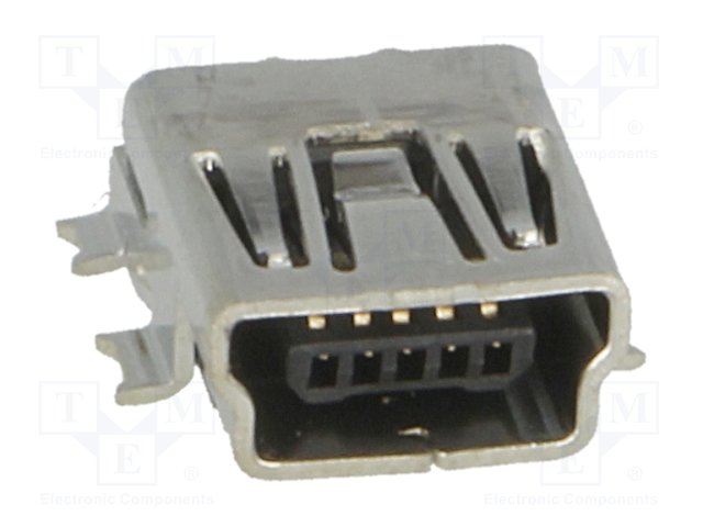 MOLEX 67503-1020