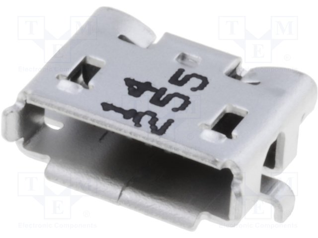 MOLEX 47589-0001