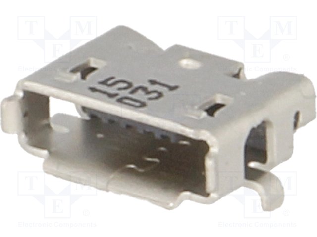 MOLEX 47589-0001