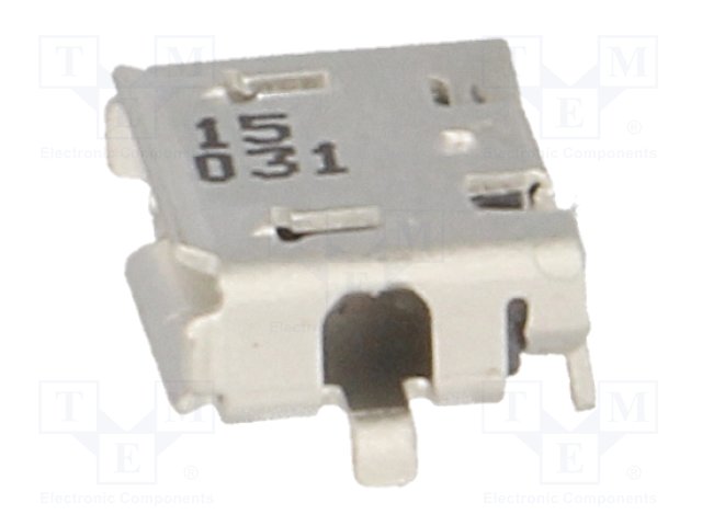 MOLEX 47589-0001