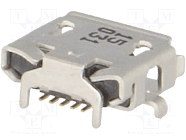 MOLEX 47589-0001