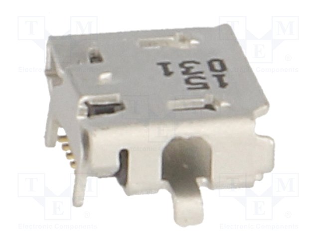 MOLEX 47589-0001