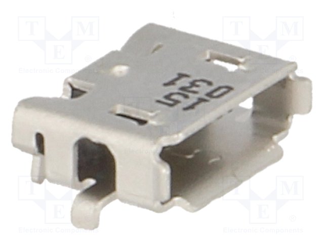 MOLEX 47589-0001