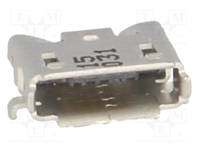 MOLEX 47589-0001