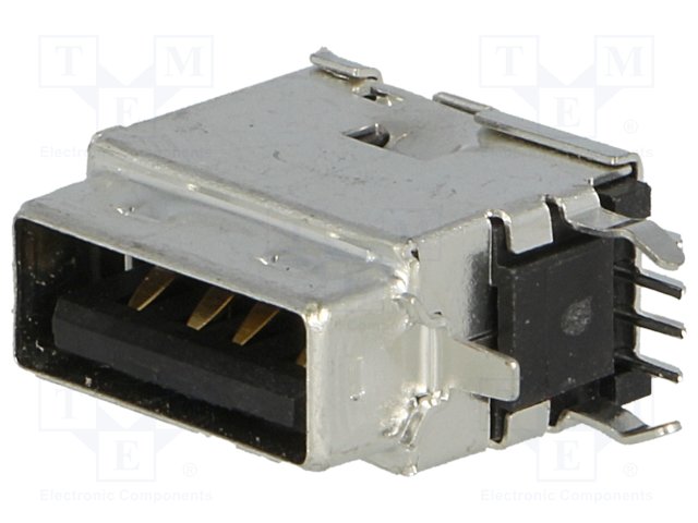 MOLEX 89485-8000