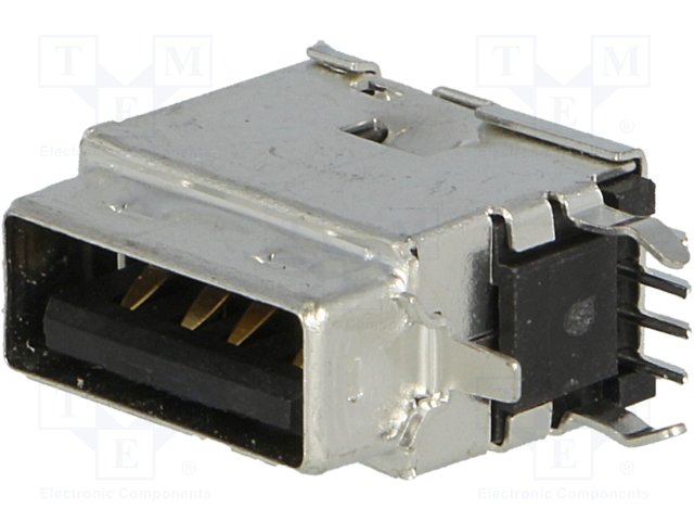 MOLEX 89485-8000