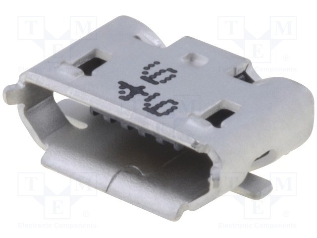 MOLEX 47346-0001