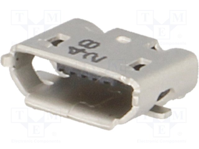 MOLEX 47346-0001