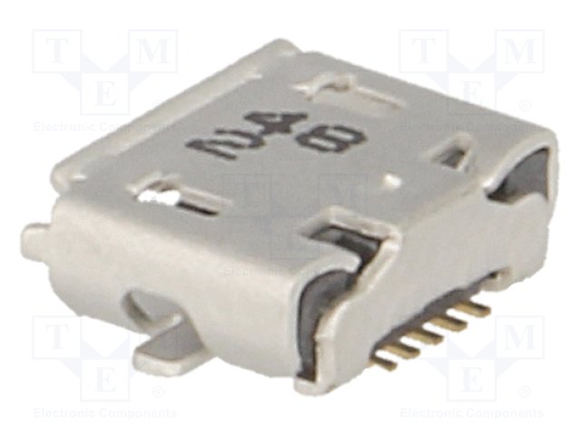 MOLEX 47346-0001