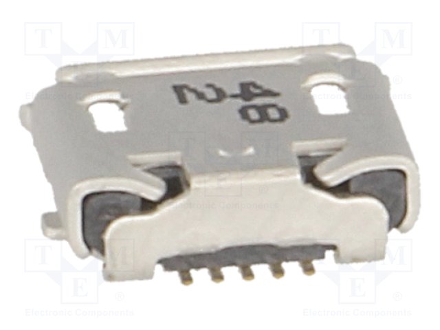 MOLEX 47346-0001