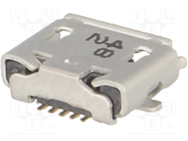 MOLEX 47346-0001