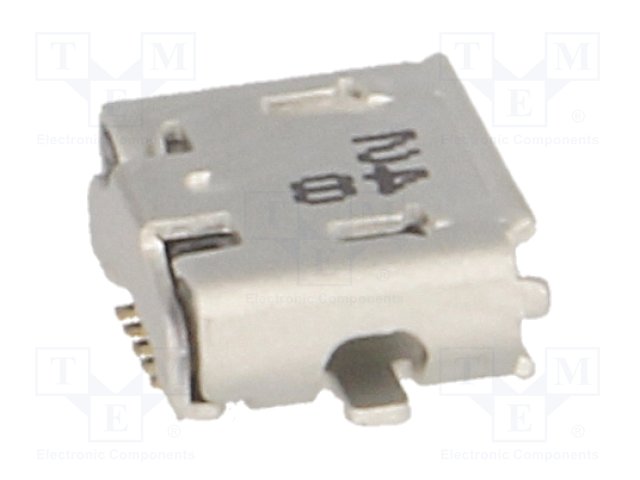 MOLEX 47346-0001