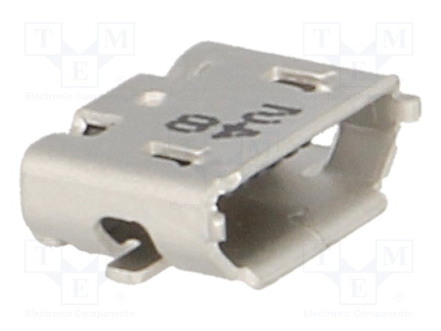 MOLEX 47346-0001