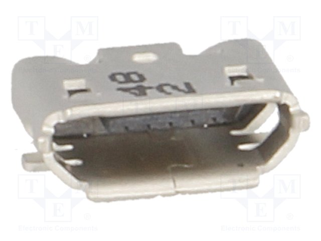 MOLEX 47346-0001