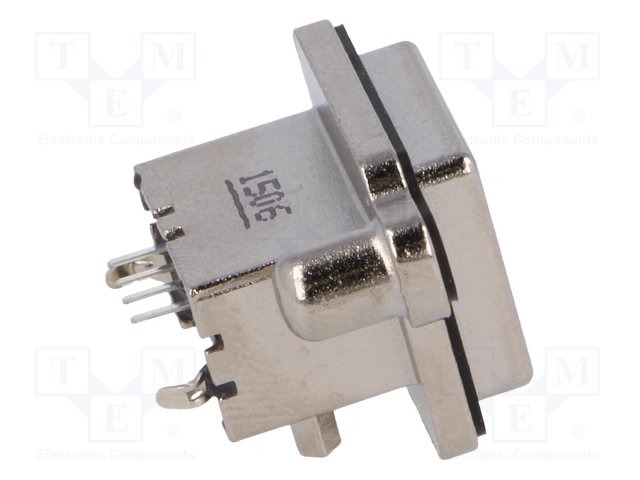 AMPHENOL MUSB-A511-00