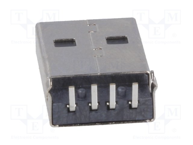 MOLEX 48037-0001