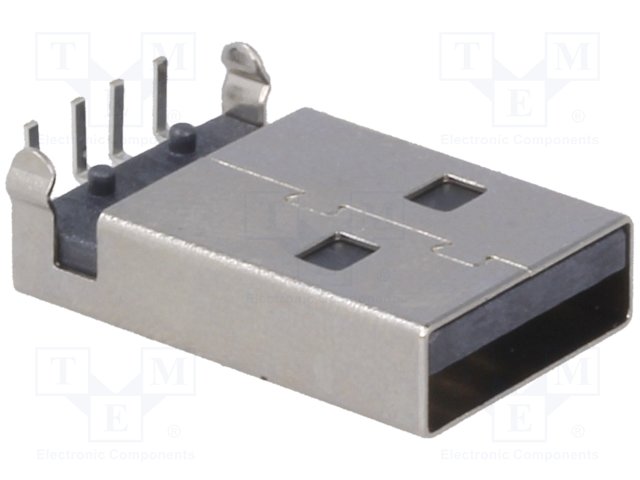 MOLEX 48037-0001