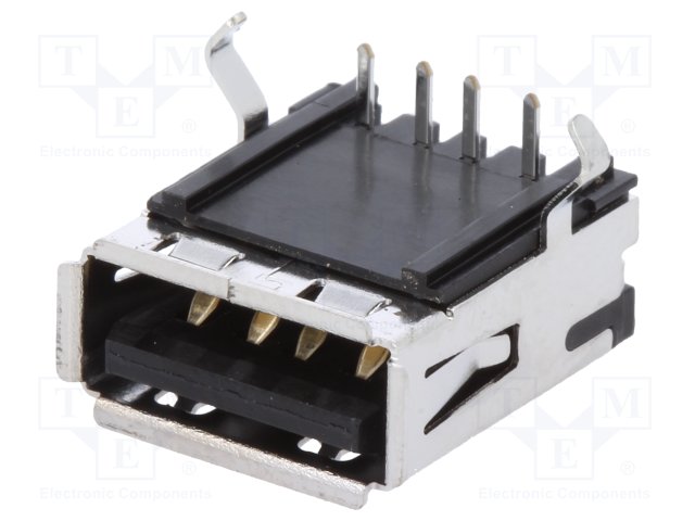 MOLEX 67643-3910