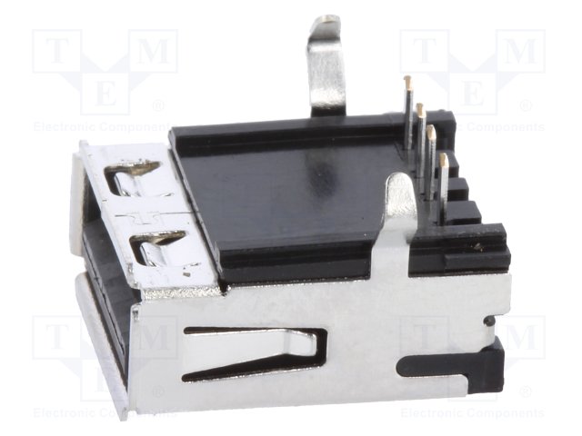 MOLEX 67643-3910