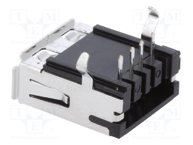 MOLEX 67643-3910