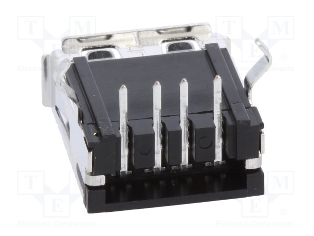 MOLEX 67643-3910