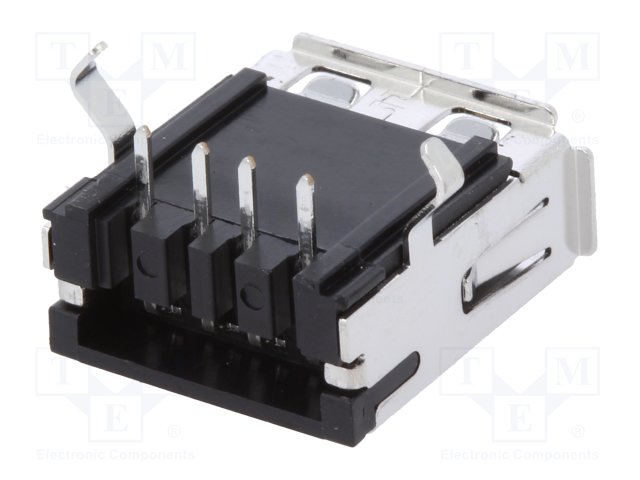 MOLEX 67643-3910