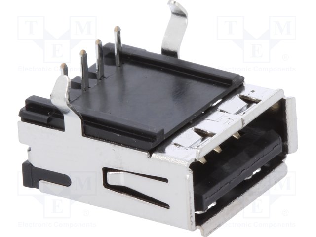 MOLEX 67643-3910