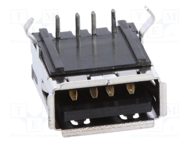 MOLEX 67643-3910