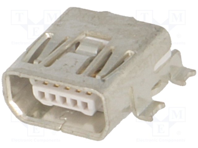 MOLEX 67803-8020