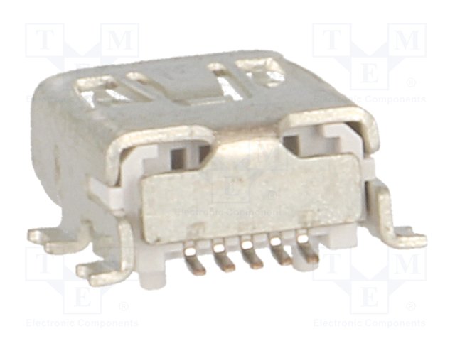 MOLEX 67803-8020