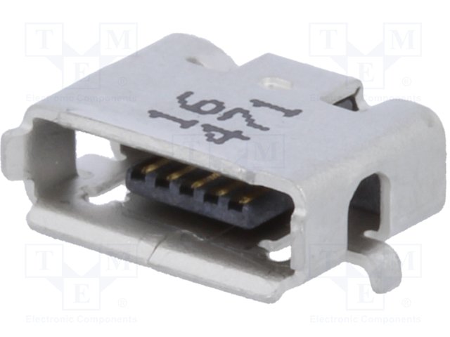 MOLEX 47590-0001