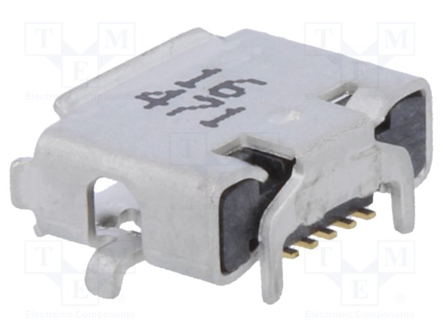 MOLEX 47590-0001