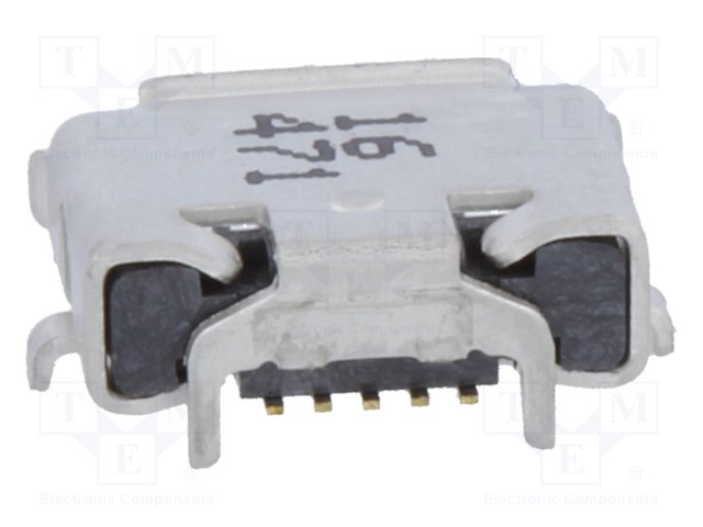 MOLEX 47590-0001