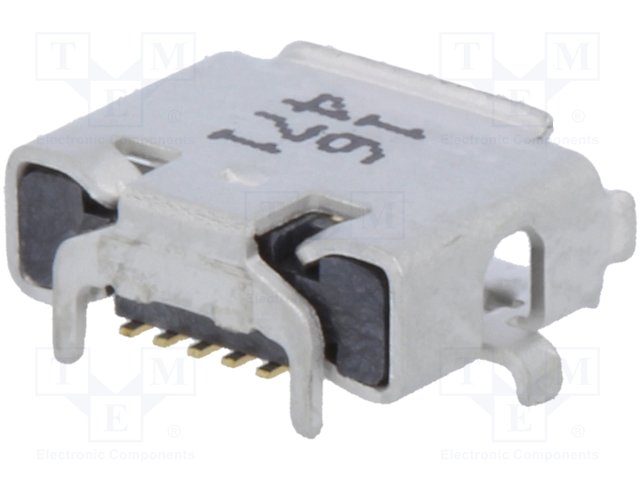 MOLEX 47590-0001