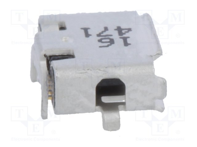 MOLEX 47590-0001