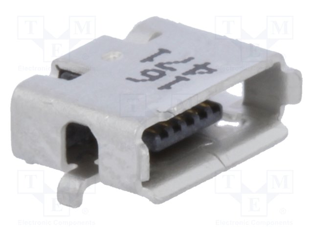 MOLEX 47590-0001