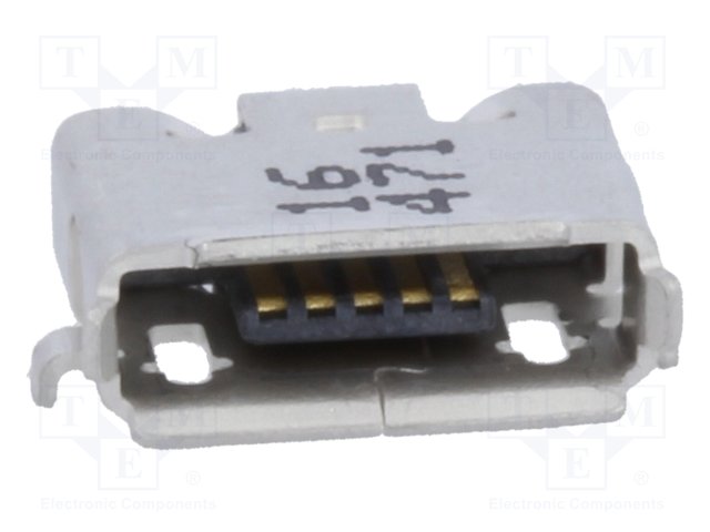 MOLEX 47590-0001