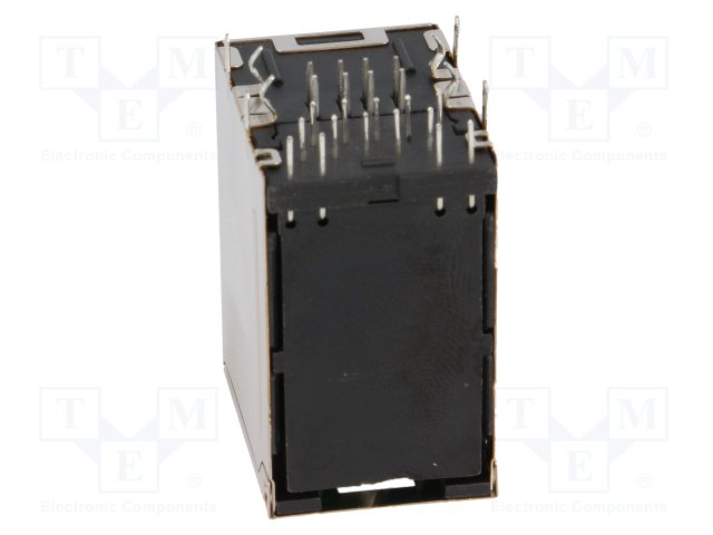 BEL FUSE C893-1AX1-E1