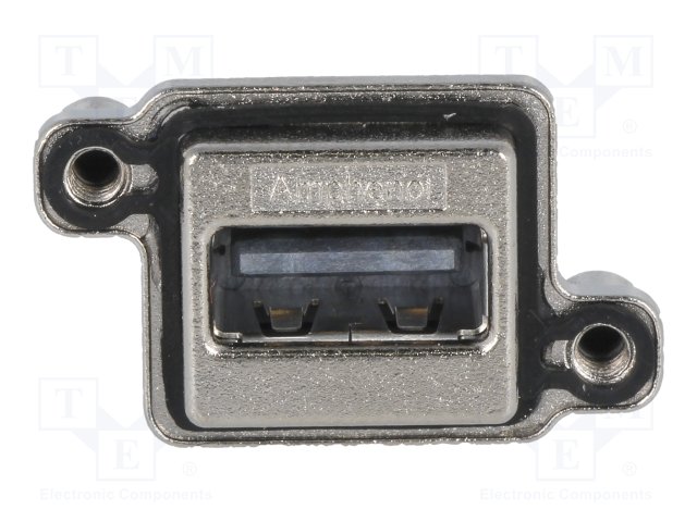 AMPHENOL MUSBR-A511-30