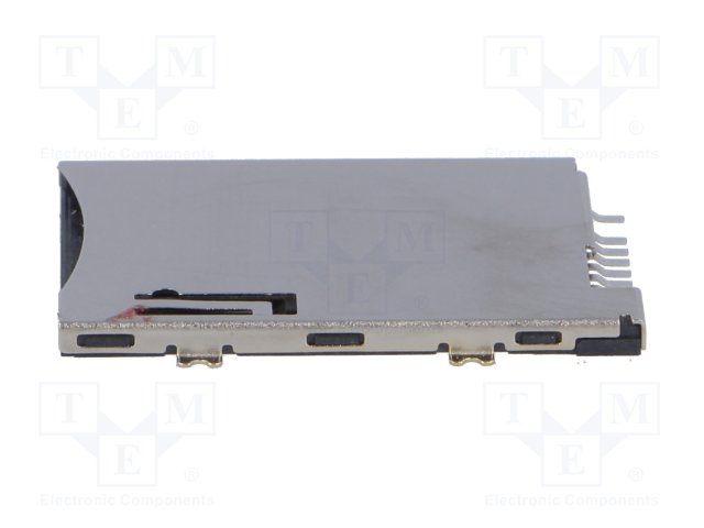 ADAM TECH SCCP-08-SG-SMT-E-SW-T/R