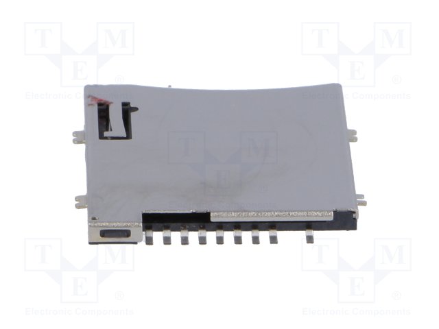 ADAM TECH SCCP-08-SG-SMT-E-SW-T/R