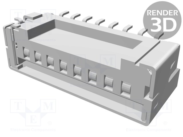 MOLEX 47309-3751