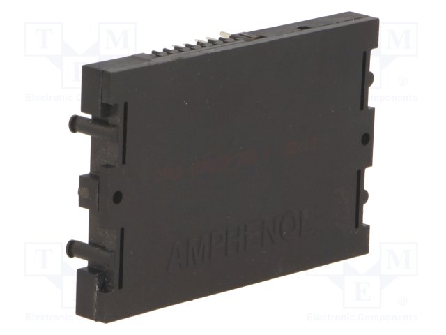 AMPHENOL C702 10M008 2064