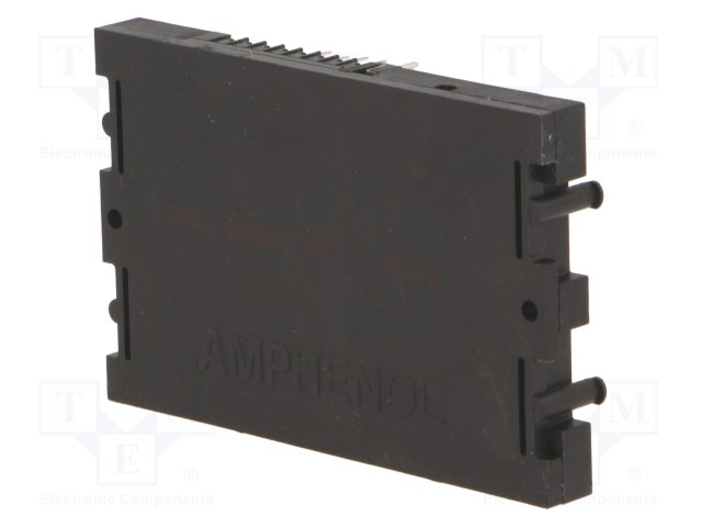 AMPHENOL C702 10M008 2064