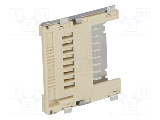 MOLEX 500901-0801