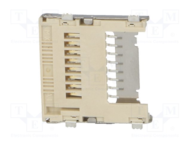 MOLEX 500901-0801