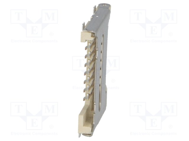 MOLEX 500901-0801