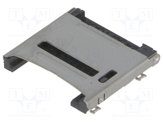 MOLEX 47219-2001